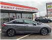 2015 Honda Civic EX (Stk: 2511627) in Waterloo - Image 6 of 20
