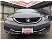 2015 Honda Civic EX (Stk: 2511627) in Waterloo - Image 8 of 20