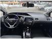 2015 Honda Civic EX (Stk: 2511627) in Waterloo - Image 12 of 20