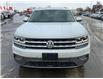 2018 Volkswagen Atlas 3.6 FSI Execline (Stk: S0383A) in London - Image 4 of 24