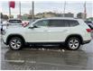 2018 Volkswagen Atlas 3.6 FSI Execline (Stk: S0383A) in London - Image 5 of 24