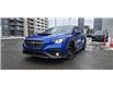 2022 Subaru WRX Sport-tech (Stk: 31767AM) in Ottawa - Image 1 of 26