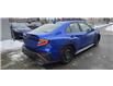 2022 Subaru WRX Sport-tech (Stk: 31767AM) in Ottawa - Image 8 of 26