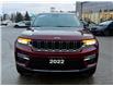 2022 Jeep Grand Cherokee Limited (Stk: W9276) in Uxbridge - Image 2 of 24 2022 Jeep Grand Cherokee Limited (Stk: W9276) in Uxbridge - Image 2 of 24