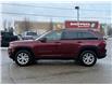 2022 Jeep Grand Cherokee Limited (Stk: W9276) in Uxbridge - Image 4 of 24 2022 Jeep Grand Cherokee Limited (Stk: W9276) in Uxbridge - Image 4 of 24