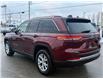 2022 Jeep Grand Cherokee Limited (Stk: W9276) in Uxbridge - Image 5 of 24 2022 Jeep Grand Cherokee Limited (Stk: W9276) in Uxbridge - Image 5 of 24