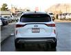 2020 Infiniti QX50 ProASSIST (Stk: UT2222) in Kamloops - Image 4 of 22