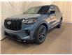 2025 Ford Explorer ST-Line (Stk: 25EX26) in St.Paul - Image 2 of 10