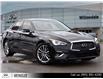 2022 Infiniti Q50 Luxe (Stk: K1357A) in Thornhill - Image 1 of 26