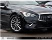 2022 Infiniti Q50 Luxe (Stk: K1357A) in Thornhill - Image 2 of 26