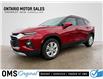 2021 Chevrolet Blazer LT (Stk: 2-12427A) in Oshawa - Image 1 of 46