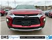 2021 Chevrolet Blazer LT (Stk: 2-12427A) in Oshawa - Image 10 of 46