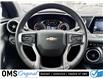 2021 Chevrolet Blazer LT (Stk: 2-12427A) in Oshawa - Image 28 of 46