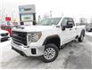 2022 GMC Sierra 2500HD Pro in Ottawa - Image 1 of 31