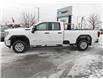 2022 GMC Sierra 2500HD Pro in Ottawa - Image 4 of 31