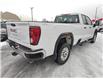 2022 GMC Sierra 2500HD Pro in Ottawa - Image 8 of 31