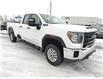 2022 GMC Sierra 2500HD Pro in Ottawa - Image 10 of 31
