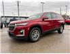 2023 Chevrolet Traverse LT Cloth (Stk: 2-12479A) in Oshawa - Image 2 of 46