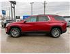2023 Chevrolet Traverse LT Cloth (Stk: 2-12479A) in Oshawa - Image 3 of 46