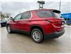 2023 Chevrolet Traverse LT Cloth (Stk: 2-12479A) in Oshawa - Image 4 of 46