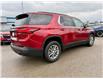 2023 Chevrolet Traverse LT Cloth (Stk: 2-12479A) in Oshawa - Image 7 of 46