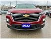 2023 Chevrolet Traverse LT Cloth (Stk: 2-12479A) in Oshawa - Image 10 of 46
