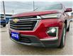 2023 Chevrolet Traverse LT Cloth (Stk: 2-12479A) in Oshawa - Image 11 of 46