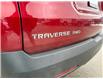 2023 Chevrolet Traverse LT Cloth (Stk: 2-12479A) in Oshawa - Image 16 of 46