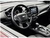 2023 Chevrolet Traverse LT Cloth (Stk: 2-12479A) in Oshawa - Image 26 of 46