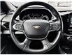 2023 Chevrolet Traverse LT Cloth (Stk: 2-12479A) in Oshawa - Image 27 of 46