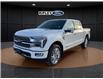 2025 Ford F-150 Platinum (Stk: 25454) in Melfort - Image 1 of 23