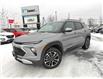 2024 Chevrolet TrailBlazer LT in Ottawa - Image 1 of 28