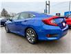 2018 Honda Civic EX (Stk: 2-12014A) in Oshawa - Image 4 of 44