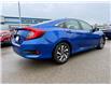 2018 Honda Civic EX (Stk: 2-12014A) in Oshawa - Image 5 of 44