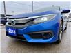 2018 Honda Civic EX (Stk: 2-12014A) in Oshawa - Image 10 of 44