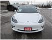 2023 Tesla Model 3 Base (Stk: 25469B) in Peterborough - Image 9 of 22