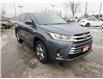 2017 Toyota Highlander Limited (Stk: 26054A) in Peterborough - Image 9 of 32