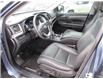 2017 Toyota Highlander Limited (Stk: 26054A) in Peterborough - Image 11 of 32
