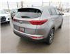 2018 Kia Sportage  (Stk: 93953A) in Peterborough - Image 6 of 26