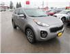 2018 Kia Sportage  (Stk: 93953A) in Peterborough - Image 8 of 26