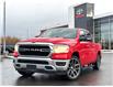 2019 RAM 1500 Big Horn (Stk: X359560A) in Cranbrook - Image 1 of 21