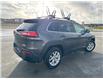 2018 Jeep Cherokee North (Stk: X038196O) in Cranbrook - Image 5 of 17