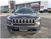 2018 Jeep Cherokee North (Stk: X038196O) in Cranbrook - Image 8 of 17