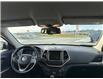 2018 Jeep Cherokee North (Stk: X038196O) in Cranbrook - Image 10 of 17