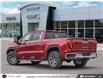 2026 GMC Sierra 1500 SLT (Stk: T01037) in Cobourg - Image 4 of 26