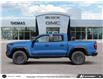 2026 GMC Canyon Elevation (Stk: T65138) in Cobourg - Image 3 of 24