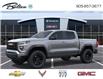 2026 GMC Canyon Elevation (Stk: 162823) in Bolton - Image 2 of 24