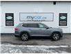 2023 Volkswagen Atlas 3.6 FSI Highline (Stk: 251507A) in North Bay - Image 2 of 23