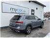 2023 Volkswagen Atlas 3.6 FSI Highline (Stk: 251507A) in North Bay - Image 3 of 23