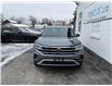 2023 Volkswagen Atlas 3.6 FSI Highline (Stk: 251507A) in North Bay - Image 7 of 23
